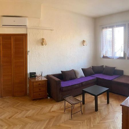 Urban Gem Apartment Belgrade Exterior photo