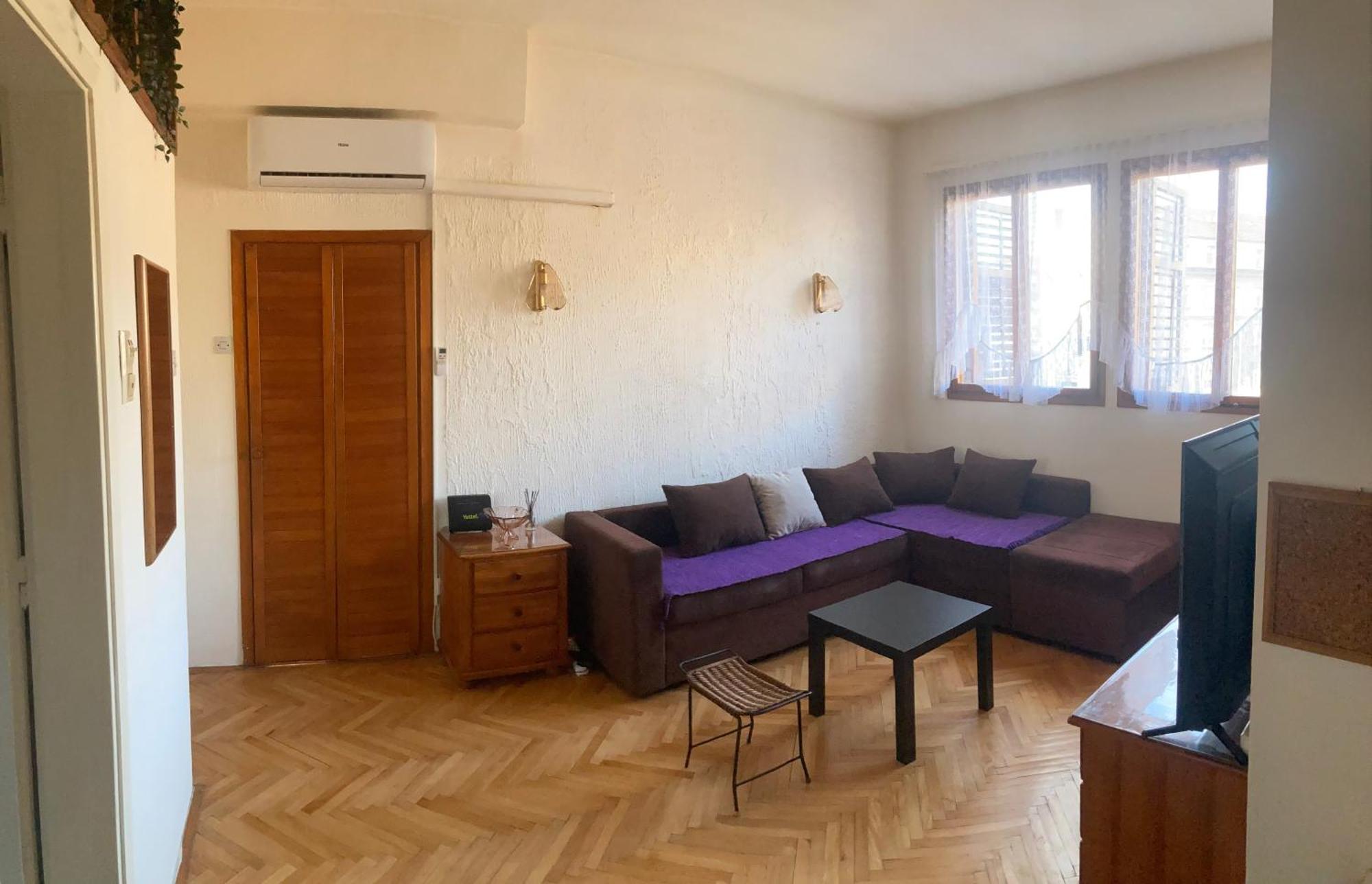 Urban Gem Apartment Belgrade Exterior photo