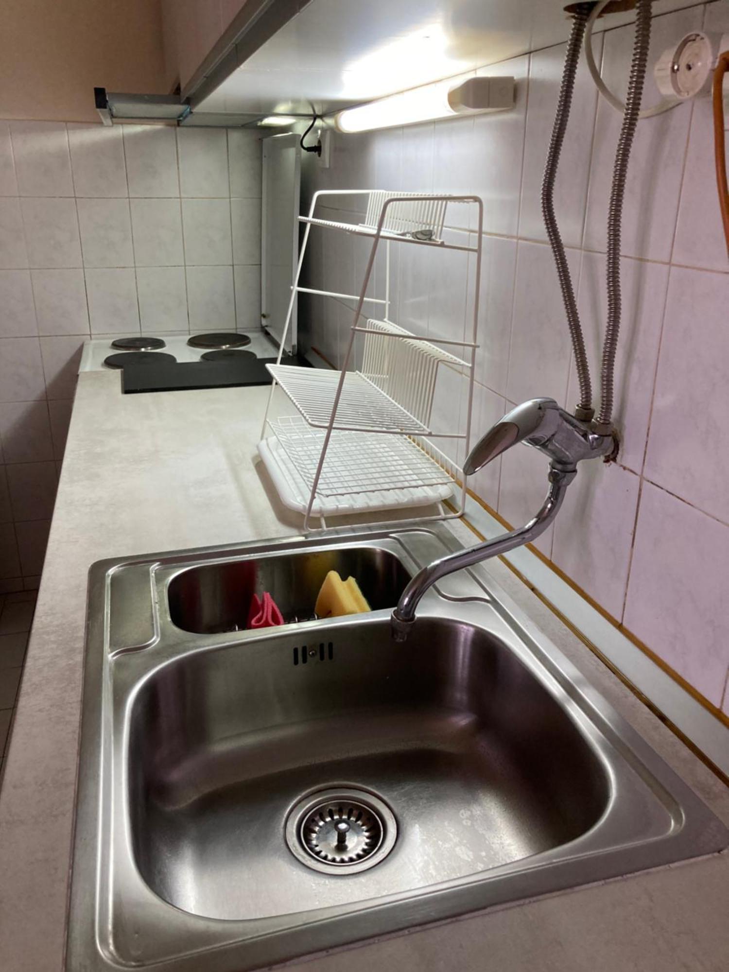 Urban Gem Apartment Belgrade Exterior photo